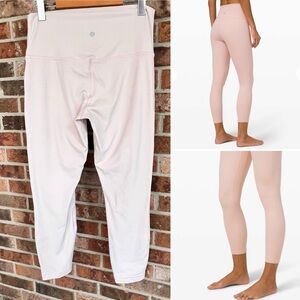 Lululemon Align Pant 2020 Leggins Size 10 EUC